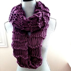 Infinity Scarf